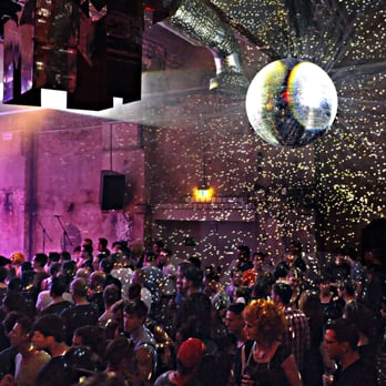 SchwuZ - Party @ SchwuZ - Gay Bars Near Me - Berlin, BE