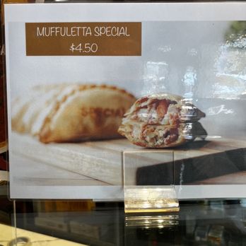 Empanola - Muffuletta - Empanadas Near Me - New Orleans, Louisiana Empanola - Muffuletta - Empanadas Near Me - New Orleans, Louisiana