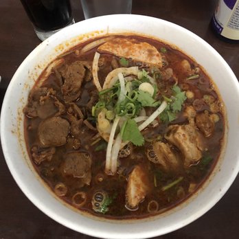 Le Viet Restaurant - 20. Bun Bo Hue - Vietnamese Near Me - Philadelphia, Pennsylvania Le Viet Restaurant - 20. Bun Bo Hue - Vietnamese Near Me - Philadelphia, Pennsylvania