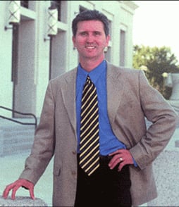 Charles Benjamin Landry, APLC - immigration attorney in Lafayette, LA