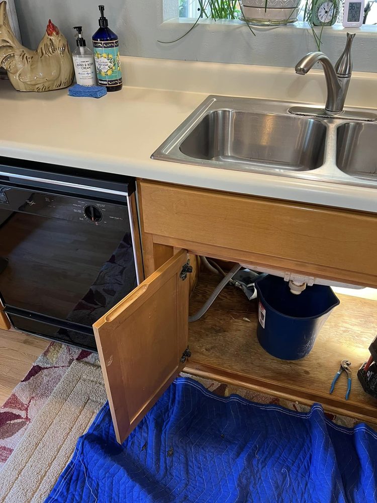 Slide of Preventative Plumbing Solutions