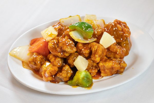 Harbor Village Cuisine by null