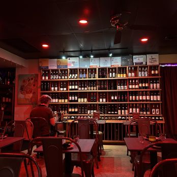 Forno - Inside - Pizza Near Me - Baltimore, Maryland