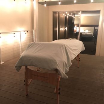 Malina Massage - Another repeat client in one of the hotels in Waikiki! - Massage Near Me