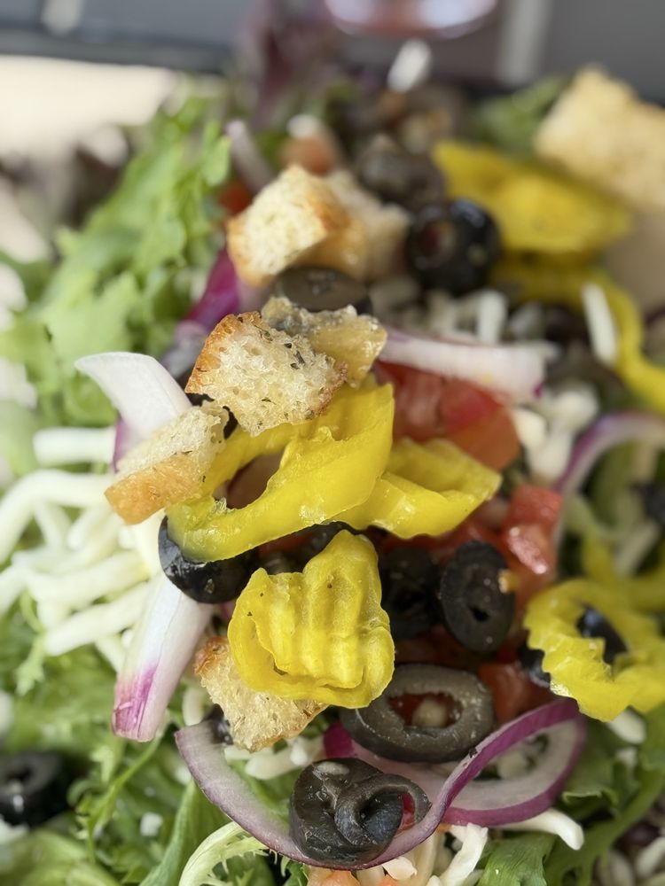 Maple Street Pizza Company