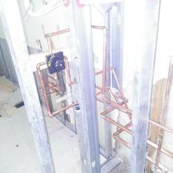 Fortified Plumbing and Drain