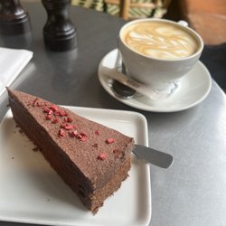 Cafe Europa 1989