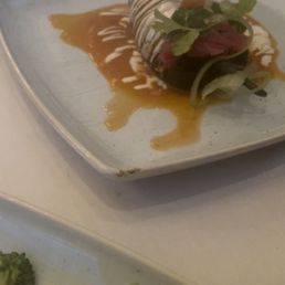 Stuffed jalapeño ground beef Stuffed jalapeño ground beef
