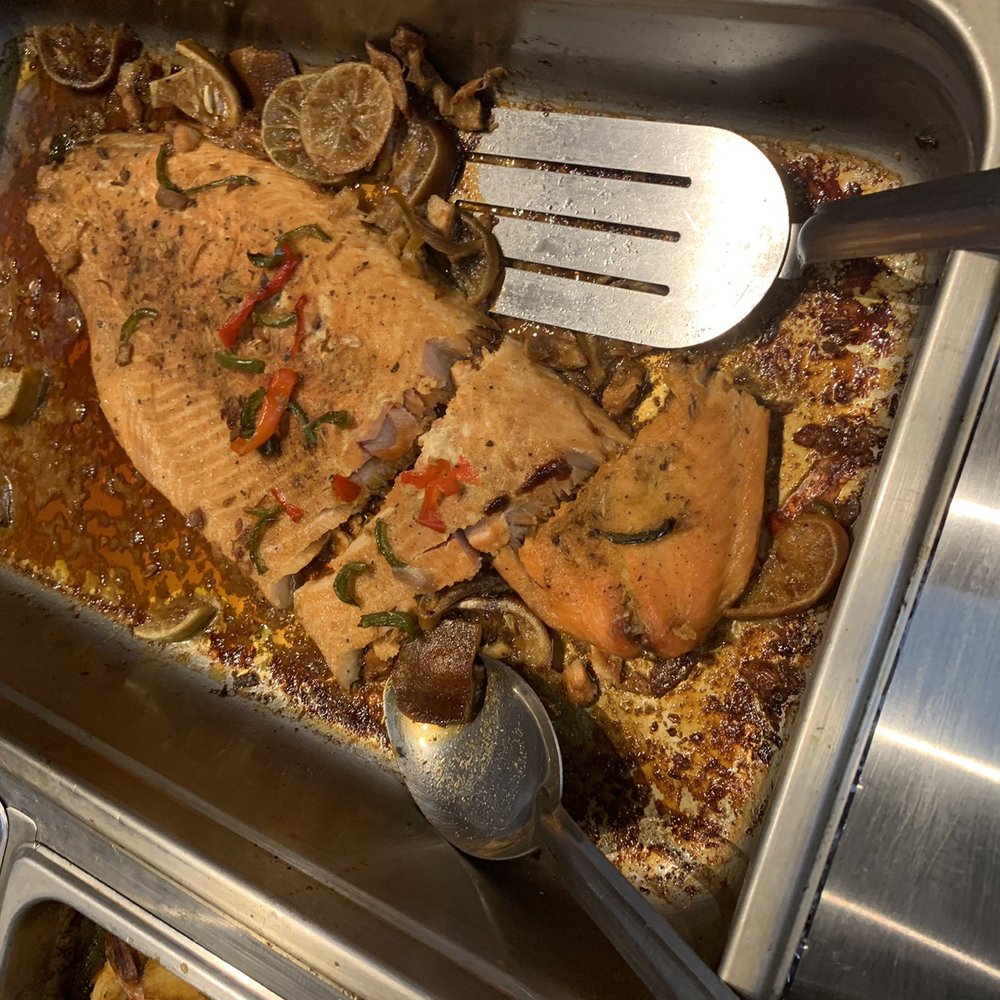 The Best 10 Buffets near United Buffet in Woodbridge, VA Yelp