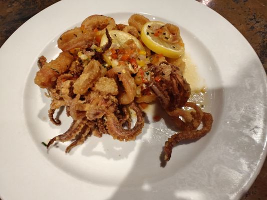 Beau's on the River by null