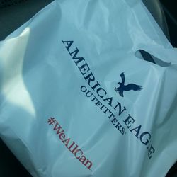 American Eagle