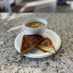 Balboa Marina Restaurant