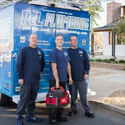 P&L Plumbing