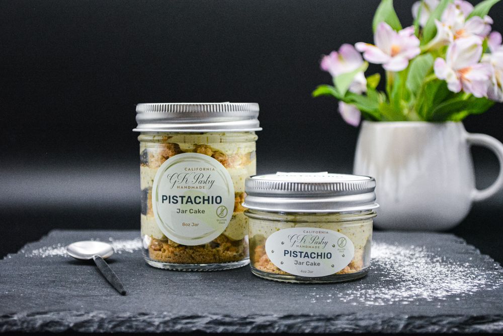 GK PASTRY Updated October 2024 32 Photos & 31 Reviews 2417 Park