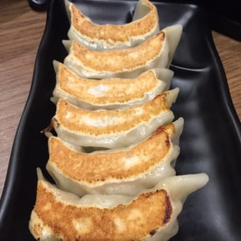 Yah Yah Ya Ramen - Gyoza - Ramen Near Me - Richmond, British Columbia
