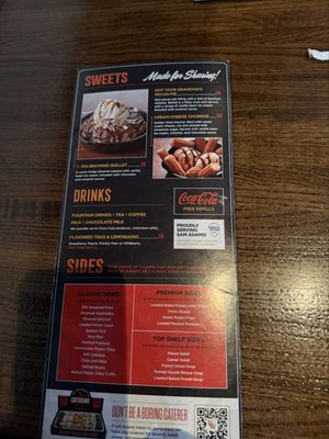 Big Whiskey's American Restaurant & Bar by null