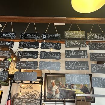 Angelo's Italian Deli - Menu - Delis Near Me - Long Beach, California Angelo's Italian Deli - Menu - Delis Near Me - Long Beach, California