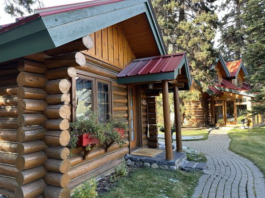 Post Hotel & Spa by null