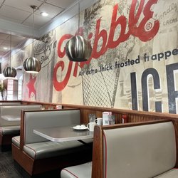Friendly's