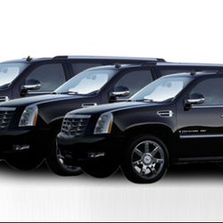 Metro Airport Town Car Service