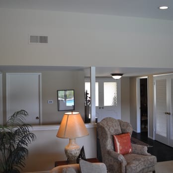 Eden Builders - Tarzana remodel before 1 - General Contractors Near Me - Los Angeles, California