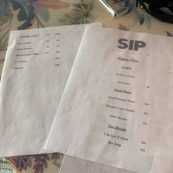 Sip Lounge - Wine Bars Near Me - Cocoa Beach, Florida Sip Lounge - Wine Bars Near Me - Cocoa Beach, Florida
