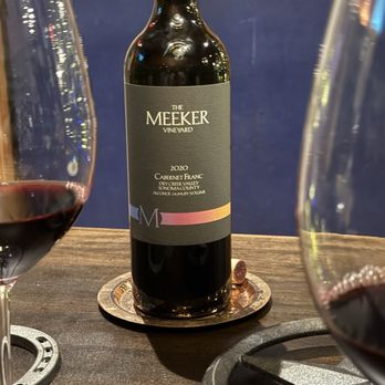 Goodnight’s Prime Steak + Spirits - Wine selection for dinner. Great choice for our dinner selection. - Steakhouses Near Me - Healdsburg, California Goodnight’s Prime Steak + Spirits - Wine selection for dinner. Great choice for our dinner selection. - Steakhouses Near Me - Healdsburg, California