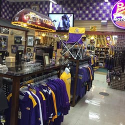 Goodwood Hardware & Outdoors - Lsu Section of Goodwood Hardware