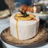 Saffron Modern Indian Dining gift card