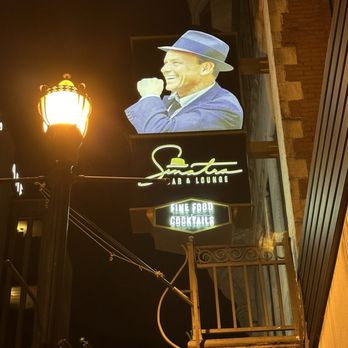 Sinatra Bar & Lounge - Entrance - Italian Near Me - Nashville, Tennessee Sinatra Bar & Lounge - Entrance - Italian Near Me - Nashville, Tennessee