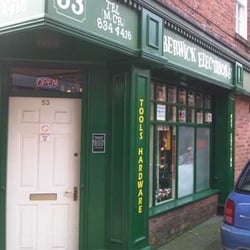 Berwick Electronics