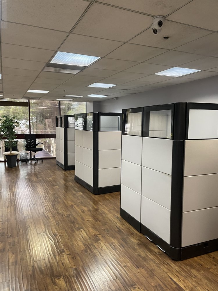 AV OFFICE FURNITURE 27 Photos Los Angeles, CA Yelp