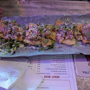 Siesta Key Oyster Bar - Poke Tuna - Seafood Near Me - Sarasota, Florida Siesta Key Oyster Bar - Poke Tuna - Seafood Near Me - Sarasota, Florida