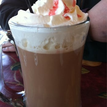 Le Peep - Mocha - Salad Near Me - Omaha, Nebraska