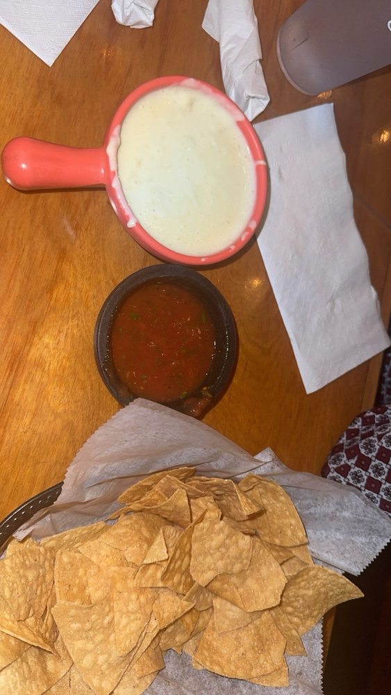 Guerrero Mexican Grill Logo