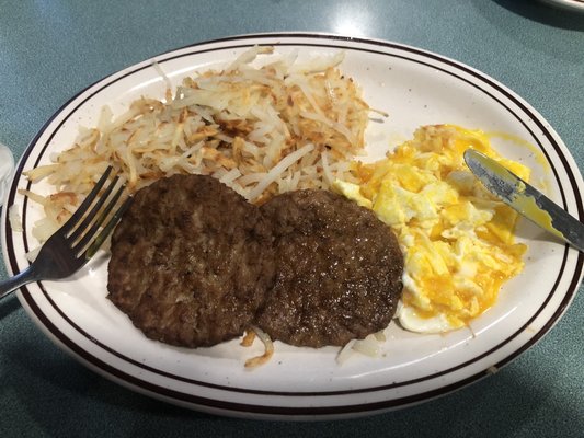 Mooresville rise and shine by null