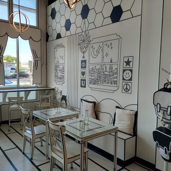2DCafe - Coffee & Tea Near Me - St. Petersburg, Florida