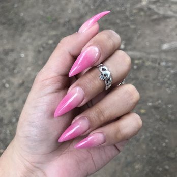 Angels Nails & Spa - Nail Salons Near Me - Chico, California