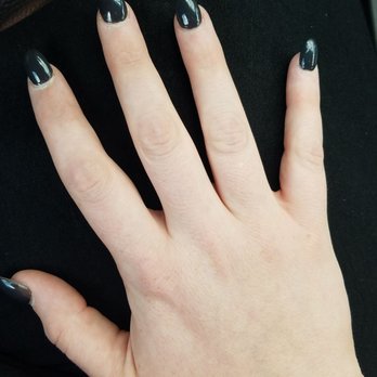 Magic Nails & Spa - It's almost time for me to get these filled and they are still rockin  I'm hooked. - Skin Care Near Me - Denver, Colorado