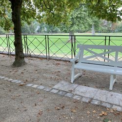 Schlosspark Biebrich