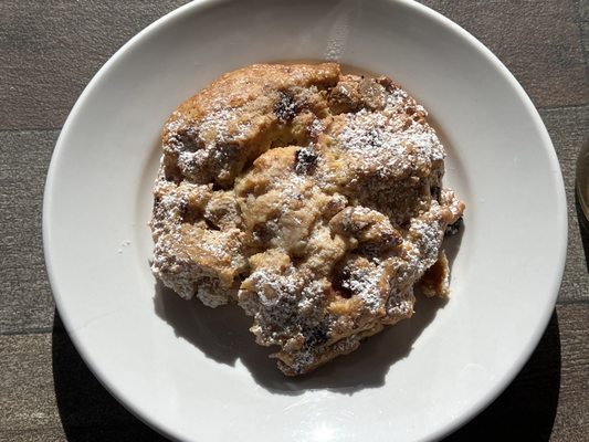 O Cafe Bakery Bistro by null