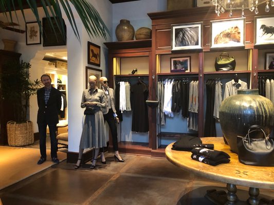 Photo of Ralph Lauren - Palm Desert, CA, US.