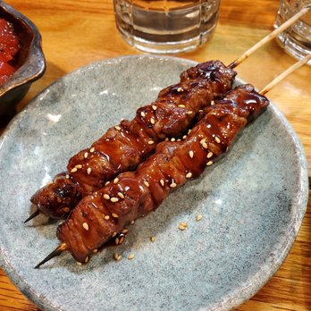 Toukei - Izakaya Near Me - Houston, Texas