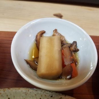 Rintaro - Nibitashi - Izakaya Near Me - San Francisco, California Rintaro - Nibitashi - Izakaya Near Me - San Francisco, California