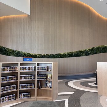Anythink Nature Library - Libraries Near Me - Thornton, Colorado