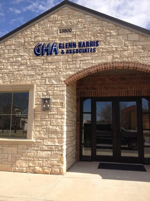 Glenn Harris & Associates