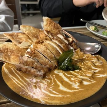 Hanuman Thai Eatery - Curry - Thai Near Me - Costa Mesa, California
