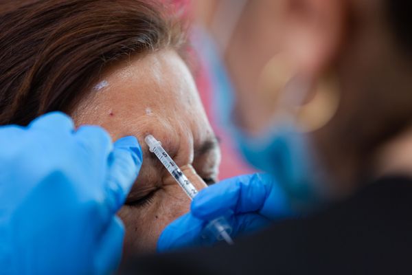 Botox Treatments - Jeuveau is a botulinum toxin type A injection used in the treatment of wrinkles. It’s also sometimes called the new Botox or “Newtox” for short because it’s a new version of the same active ingredient used in original Botox Cosmetic injections.