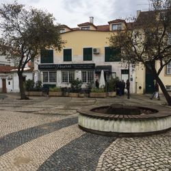 Taverna D´s Pereiras - Right in the middle of Carcavelos