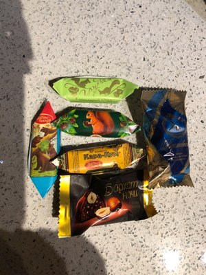 Eastern Market by null